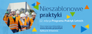 12. edycja programu praktyk studenckich Skanska